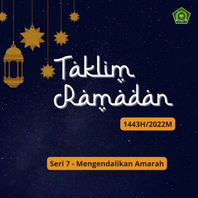 Podcast IBRAH By. Kemenag Sulteng