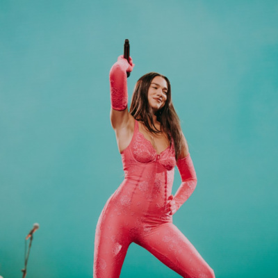 'Future Nostalgia' de Dua Lipa: decálogo de una era perfecta episode artwork