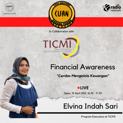 Cuan - Cari Untung Bareng Teman