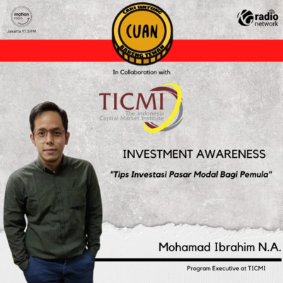 Cuan - Cari Untung Bareng Teman