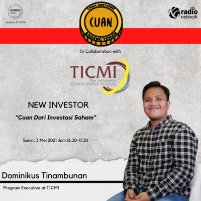 Cuan - Cari Untung Bareng Teman