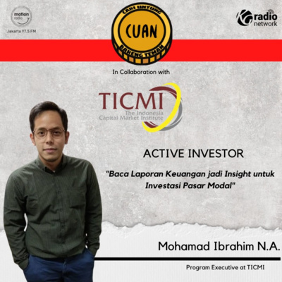 Cuan - Cari Untung Bareng Teman