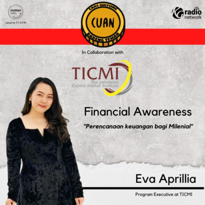 Cuan - Cari Untung Bareng Teman