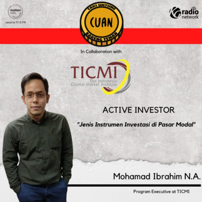 Cuan - Cari Untung Bareng Teman