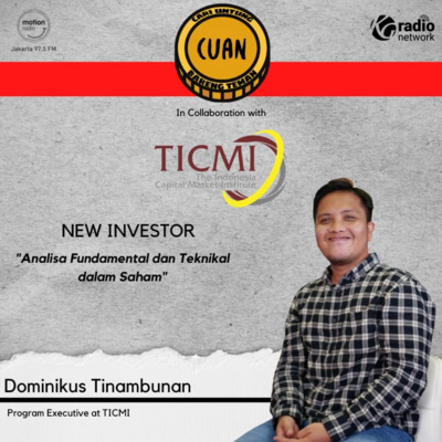 Cuan - Cari Untung Bareng Teman