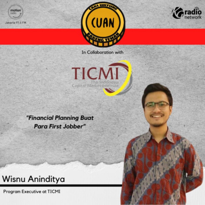 Cuan - Cari Untung Bareng Teman