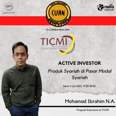 Cuan - Cari Untung Bareng Teman