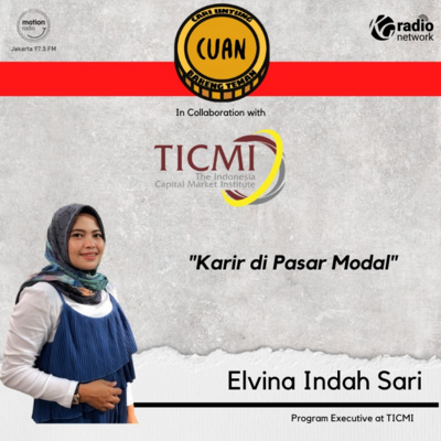 Cuan - Cari Untung Bareng Teman