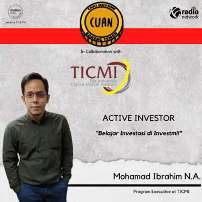 Cuan - Cari Untung Bareng Teman