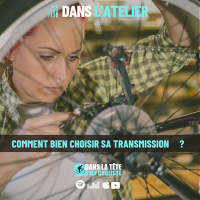 #14 Comment choisir sa transmission ?