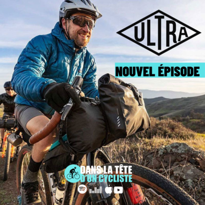 #24 Comment gérer l'alimentation et le sommeil en Ultra ?