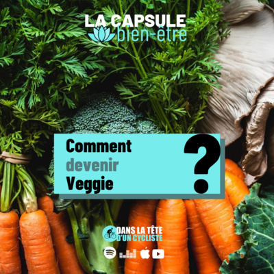 #27 Devenir végétarien ou vegan n’est pas une mode. C’est un mode de vie i