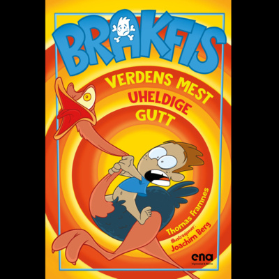 Bokfriminuttet