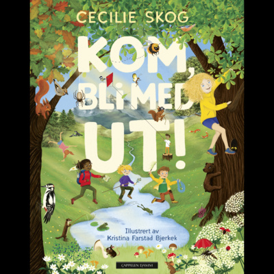 Bokfriminuttet