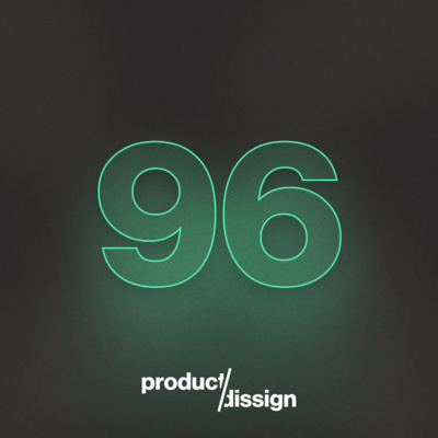96: Jak skutecznie łamać zasady UX i odnieść sukces? episode artwork