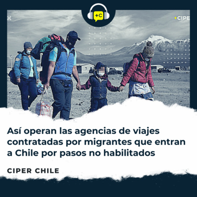 CIPER en tus Oídos