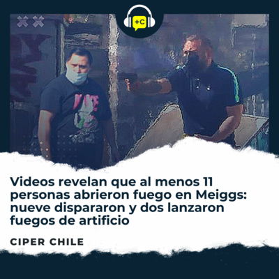 CIPER en tus Oídos