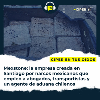 CIPER en tus Oídos