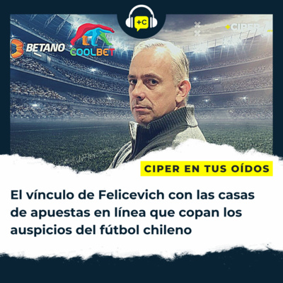 CIPER en tus Oídos