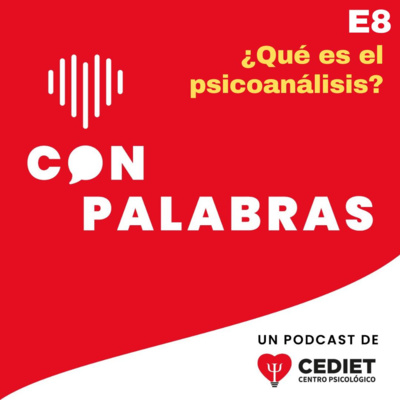 Con palabras