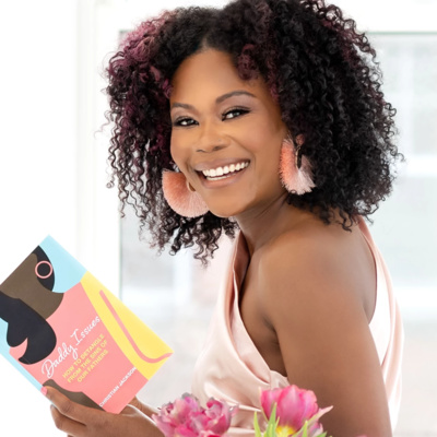 Episode 34: Christian Jackson- Daddy Issues Counselor