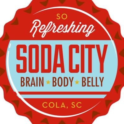 Episode 36 - Emile DeFelice, Founder and CEO of Soda City Market