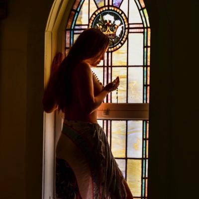 Episode 41 - Casey Plouffe, Miracle Worker