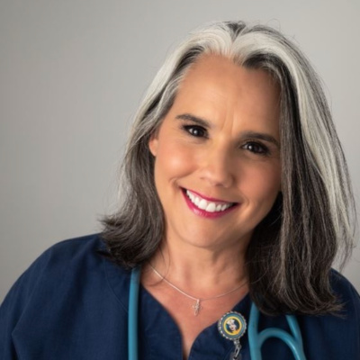 Episode 43 - Adina Maynard, Oncology Certified Nurse and Founder of Nurse Adina