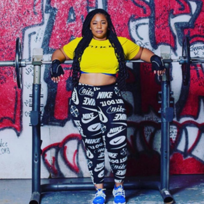 Episode 47 - Carolyn Williams, Owner of Boss Tribe Fitness
