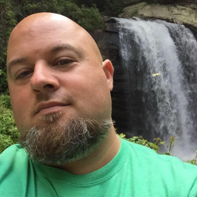 Episode 49 - James Garzoni, Emergency Room Registered Travel Nurse