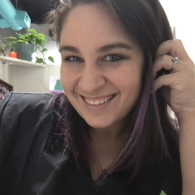Episode 55- Nichole Weaver R.N. and Spa Manager at Infu-zen episode artwork