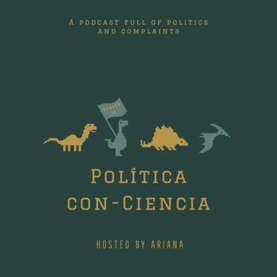 ¿Hay política en One Piece?