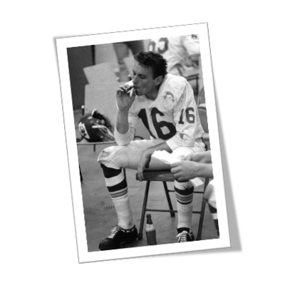 Season 2 Episode 2: Are You Ready for Some Football?