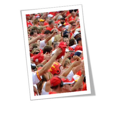 Season 2 Episode 3: Let’s Talk About the Chop