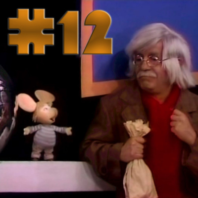 EP 12: Invitados especiales en los programas de Chespirito