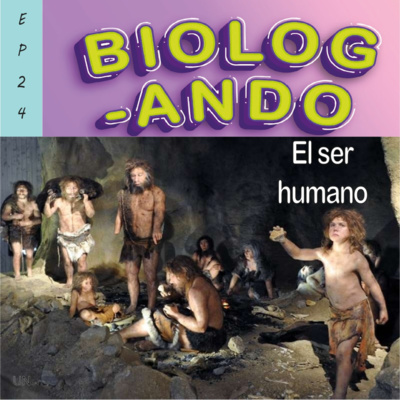 Biologando