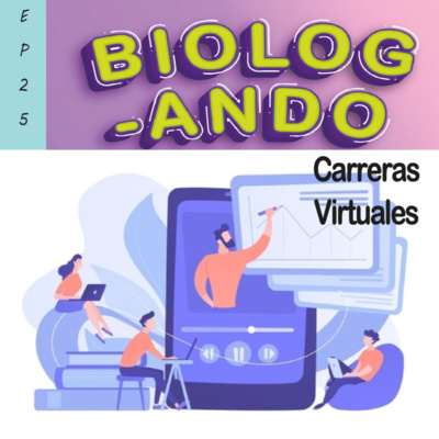Biologando