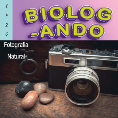 Biologando