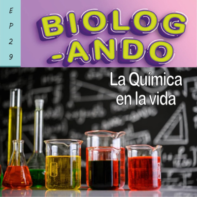 Biologando