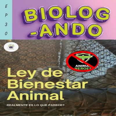 Biologando