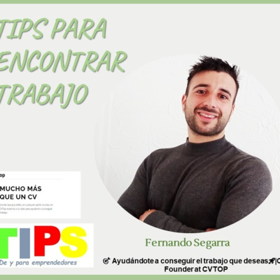 Tips de y para emprendedores