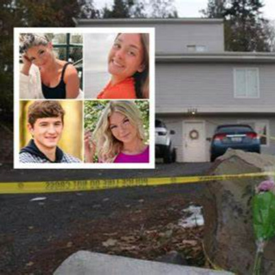 Update: Bryan Kohberger affidavit Idaho murders