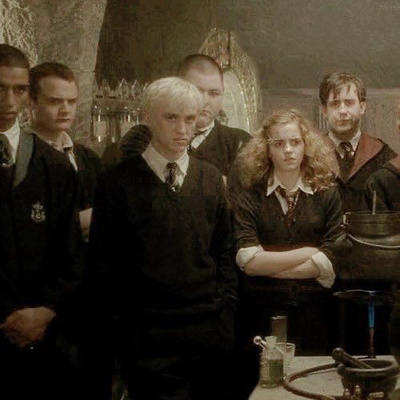 POV: you fell asleep on fred weasley’s chest 