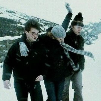 fred weasley subliminal boost.