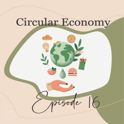 Episode 16 | In the HotSpot: Circular Economy
