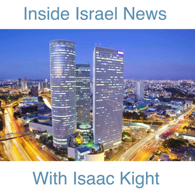 Inside Israel News: Election March 2021 Introduction