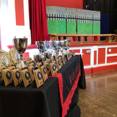 The final podcast of 2023 Leavers