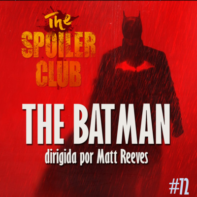 The Spoiler Club Podcast