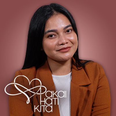 Pakai Hati Kita