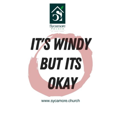 It's Windy but its Okay | Pastor Tolulope Moody | Sycamore Church episode artwork